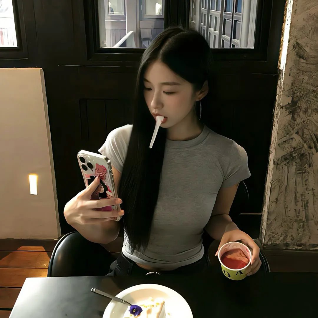 阿有正传